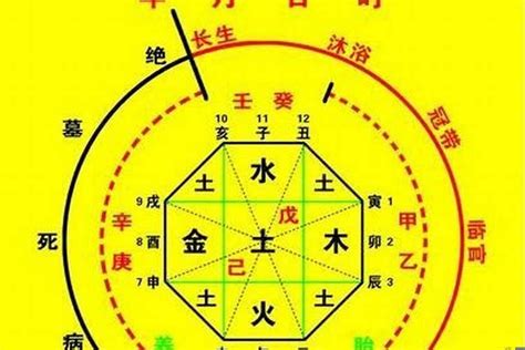 喜用神怎麼看|怎樣確定自己的八字喜用神